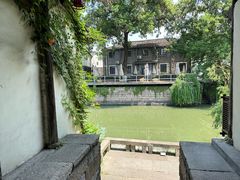 -小河直街历史文化街区