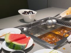 -海底捞火锅(太原南站店)