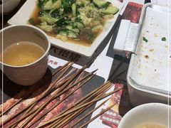 -木屋烧烤(西南角店)