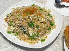 -香港新发烧腊茶餐厅(书城店)