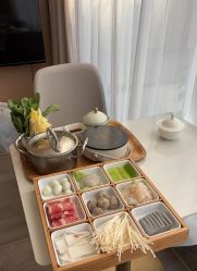 -弗蕾亚·辰月月子度假中心(光谷店)