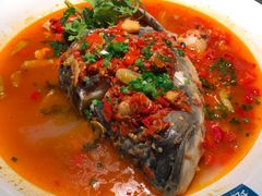 -坛宗剁椒鱼头(河西王府井店)