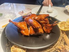 -大树餐厅(益田假日店)