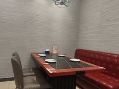 -殷式·私房烧烤·羊蝎子火锅(什刹海店)