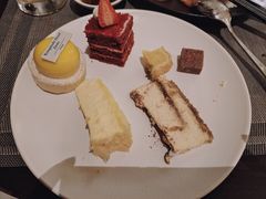 -济南凯宾斯基酒店-THE VIEW云景全日制餐厅