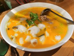 -竹里馆·淮扬菜·功夫茶(老门东店)