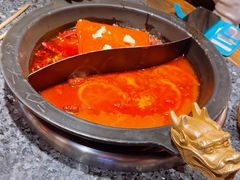 -蜀大侠火锅(总府路店)