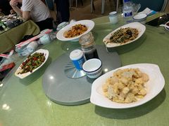 -振生清真饭店(永安道店)