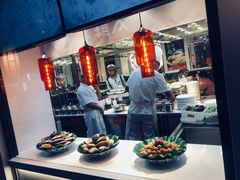 -必点海鲜·鲅鱼水饺(鞍山西道店)