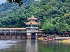 -鼎湖山风景区