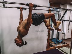 -Isofit 普拉提·婵柔工作室