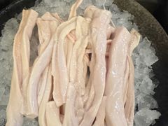 牛骨髓-熹悟海鲜火锅·广式打边炉