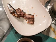 -杭州临平万丽酒店·燃餐厅(人民大道店)