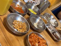 -九田家黑牛烤肉料理(吴江万象汇店)
