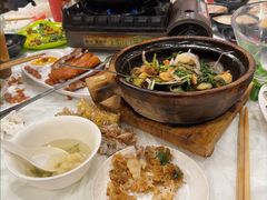 -活潑鲜跳(湖滨商业街店)