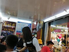 -老闽味沙茶面·姜母鸭(传承35年曾厝垵店)