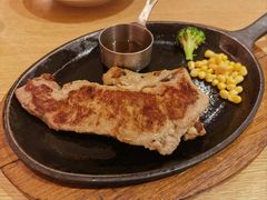 -摩欧客意式餐厅(高新活力汇店)