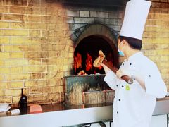 宫廷烤鸭-御仙都北京菜馆·烤鸭店(双井店)