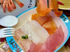 -寿司郎(皇庭广场店)