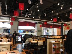 大堂-歪嘴香鸡公煲(大连佳兆业店)