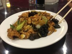 -晋阳饭庄(虎坊桥店)