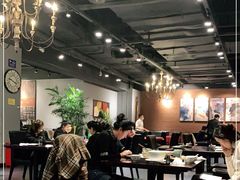 大堂-三俞竹苑(卓展店)