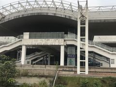 -洛阳龙门站