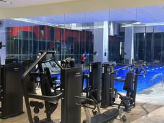 -普拉达游泳健身(水湾1979店)