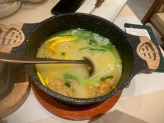 -云海肴·汽锅鸡·云南菜(苏州中心店)