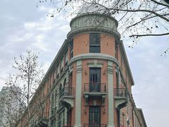 -飞马旅黎黄陂路文旅街区