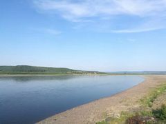 -北极村旅游风景区