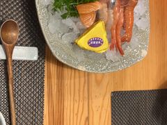 -菊上尊品料理(蚌埠银泰店)