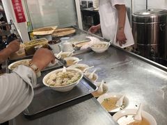 -汪家馄饨(集庆路店)