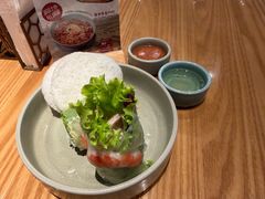 -西贡妈妈SaigonMama•越南料理(上海商城店)