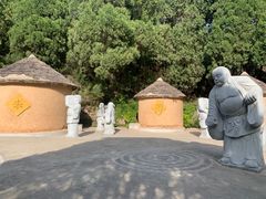 -四门塔风景区