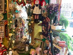 -JOURNEY SHOP.vintage杂货铺