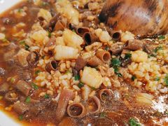 -小郭私房菜·海肠捞饭店(学士街店)