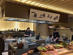 -一豚轩·烧鸟·豚骨拉面(五四路店)