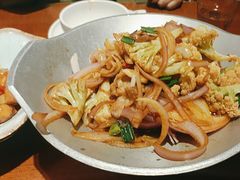 -妈妈菜舟山海鲜(定海古城店)
