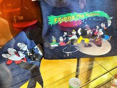 -东莞松山湖万象汇