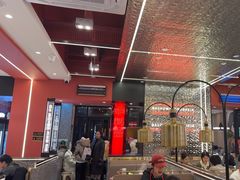 -巴蜀王婆大虾(南锣鼓巷店)