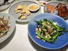 -岭南真味·匠心粤菜(K11店)