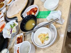 -元祖李朝(新威路店)