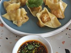 -点都德(广州白云山景区南门店)