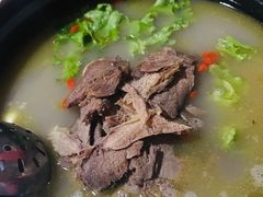 -尼玛藏家风味园(阿山食城店)