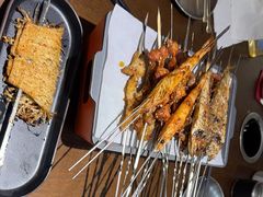 -半酌烧烤小酒馆(南京东路店)