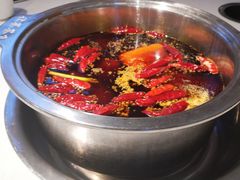 -让签签飞小郡肝串串香(春熙路形象店)