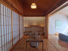 -北京古北水镇御舍温泉酒店