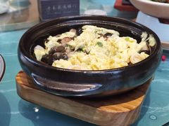 -李记搅团•非遗陕菜(三桥店)