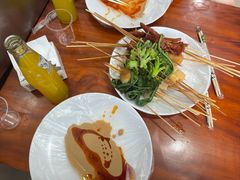 -郭记小街麻辣烫(南小街总店)